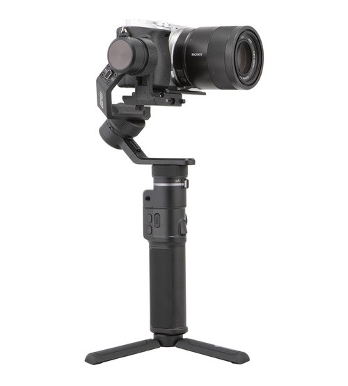 Feiyu G6 Max 3-Axis Handheld Gimbal Stabilizer